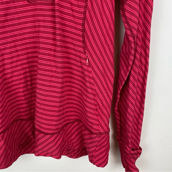 Lululemon Think Fast Pullover - Picture 5 of 7